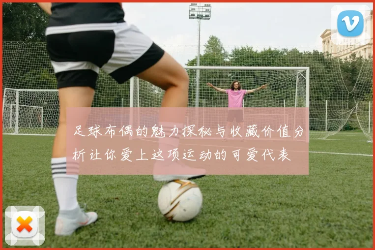 足球布偶的魅力探秘与收藏价值分析让你爱上这项运动的可爱代表