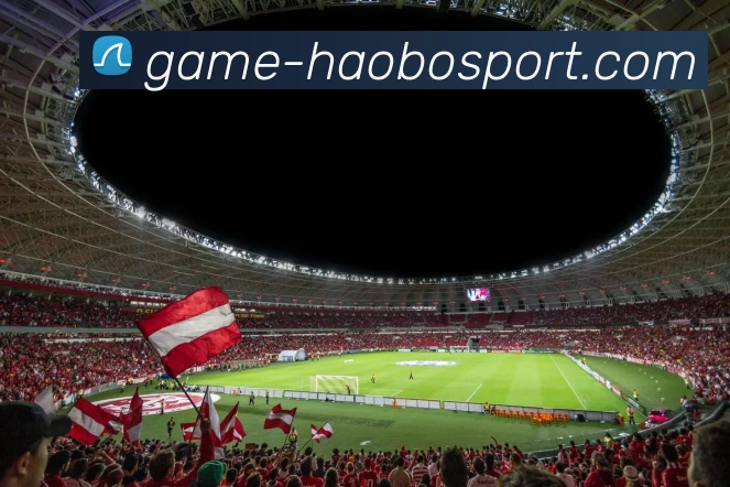 好博体育平台生态图